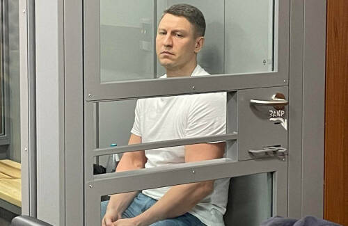 Экс-глава КирМоса: «Работал с азартом хотел сделать жизнь людей лучше, прошу оправдать»