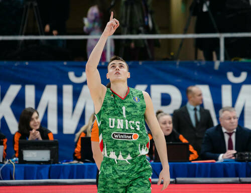 Источник: Димитриевич подписал контракт с «Зенитом»