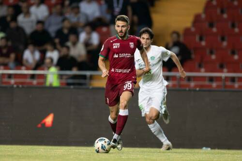 Гурцкая считает, что Даку и Шабанхаджай в паре еще наделают шума