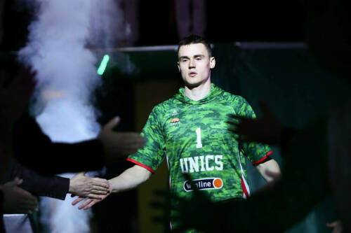 Ненад Димитриевич перешел в «Зенит»