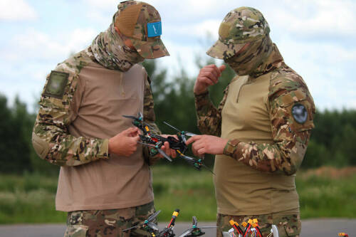 «Главное не соревнования, а общение»: ветераны СВО готовы к участию в «Абилимпикс»