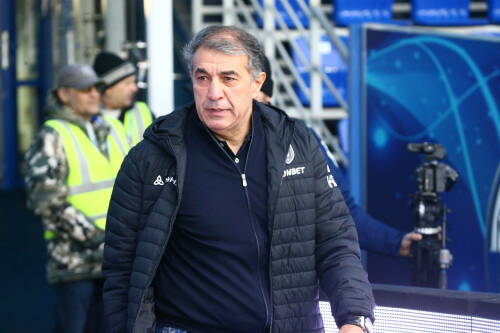 Рашид Рахимов рассказал, есть ли уязвимость у «Зенита»