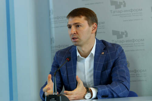 Губайдуллин: Более 250 ветеранов СВО примут участие в чемпионате «Абилимпикс» в Казани