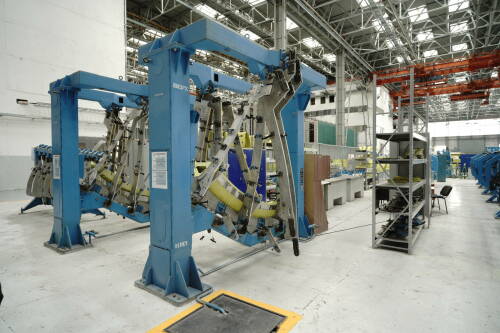 На КАЗе им. Горбунова возведут корпус радиотехнических измерений почти за 1,6 млрд рублей