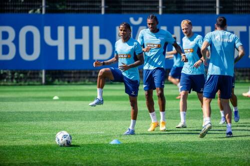 «У «Зенита» почти все позиции продублированы» - Корниленко о трансферах петербуржцев