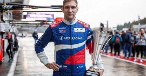 Виталий Петров: «Если бы трасса в Казани была плоха, ее бы не включили в календарь»