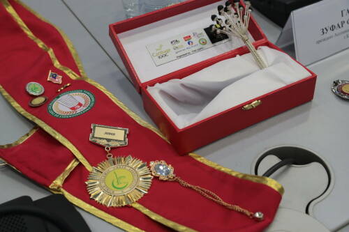 Татарстан занял второе место на Международном кулинарном турнире в Тунисе