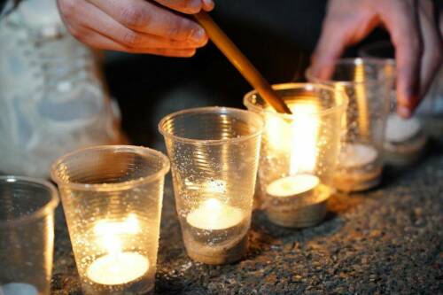 В Казани 27 июля почтят память детей-жертв войны в Донбассе