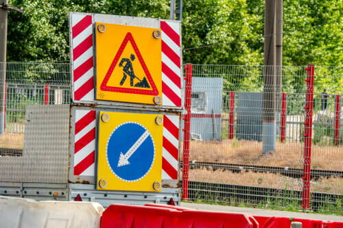 В Казани почти на два месяца частично ограничат движение по улице Братьев Касимовых