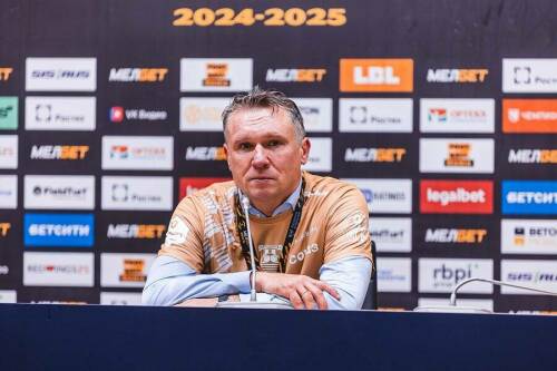 Талалаев прокомментировал разгромную победу «Балтики» над «Спартаком» со счетом 3:0