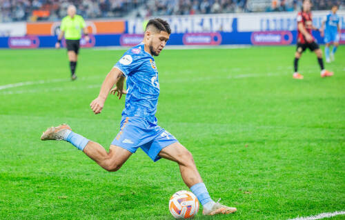 Зачах в «Зените», бежит в «Крылья» спасать карьеру: почему Самара идеальна для Ахметова