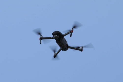 В Татарстане вновь введен режим беспилотной опасности