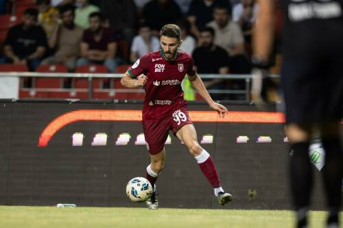 «Зенит» сыграет в Казани с «Рубином» в матче второго тура РПЛ