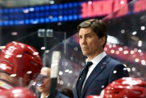 «Локомотив» не позвал Игоря Никитина на чемпионский парад