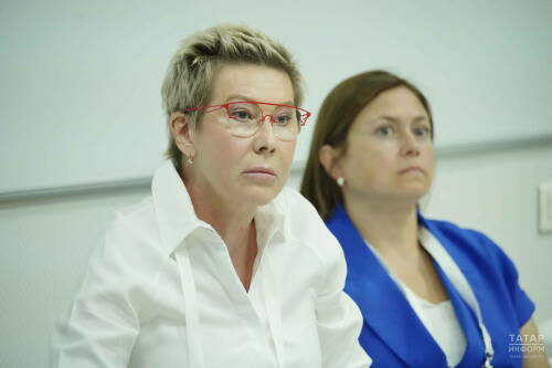 Ольга Павлова рассказала о реабилитации участников СВО с инвалидностью через спорт