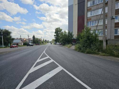 «Это крик души жителей»: Бугульминскому району выделят еще 250 млн рублей на ремонт дорог