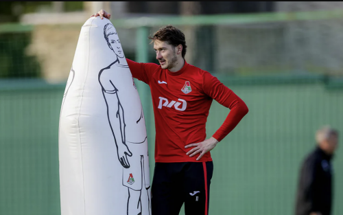 Миранчук уйдет из «Сьона» в российский или турецкий клуб