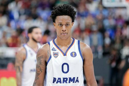 УНИКС объявил о подписании контракта с Си Джей Брайсом