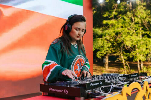 Более 80 представителей Татарстана приняли участие в форуме «иВолга» в Самарской области