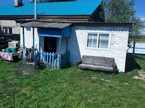 «Спасибо, что услышали»: в Мамадышском районе помогли маме бойца СВО