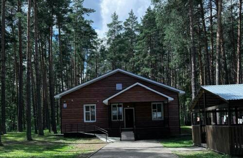 В мамадышском лагере «Кама» озвучили планы по ремонту корпусов и созданию пляжа