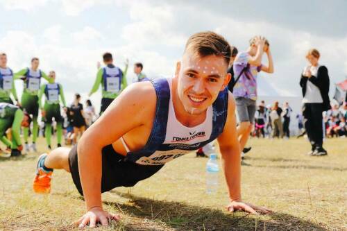 Менделеевск станет площадкой отбора в сборную России по гонкам с препятствиями