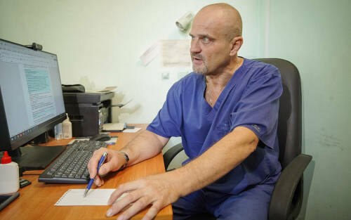 «После ампутации быстро умирают»: как разработки врачей из РТ спасают жизни диабетиков