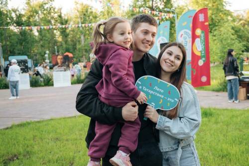 Жители Татарстана выберут двух дополнительных победителей фестиваля «Курше»