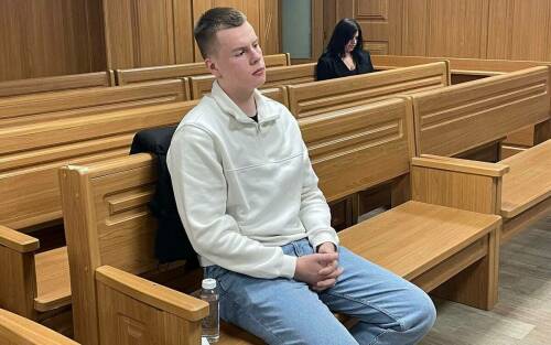 Юноша, обвиняемый в реабилитации нацизма: Увлекся идеями Гитлера из ненависти к педофилу