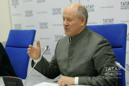 В Министерстве спорта Татарстана отчитались об итогах работы первого полугодия