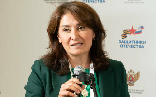 Участники «Абилимпикса» в Казани предложили увеличить число компетенций чемпионата