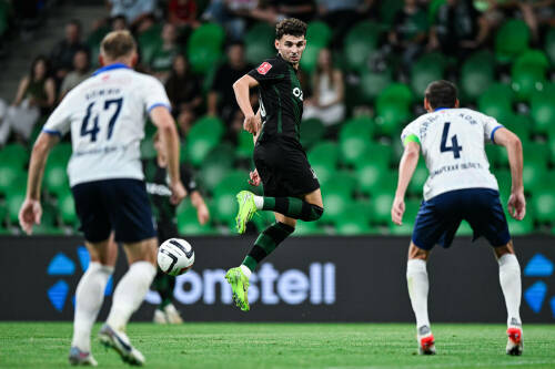 «Краснодар» намерен продлить контракт с Эдуардом Сперцяном