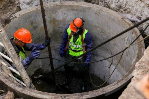 Коммунальную инфраструктуру Альметьевска обновят на 600 млн рублей