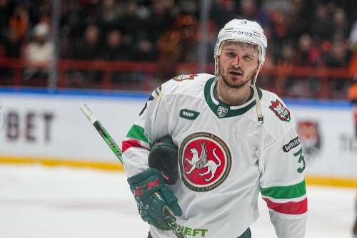 Отказал «Салавату Юлаеву» и выбрал Нижнекамск: зачем Хафизуллин едет в «Нефтехимик»