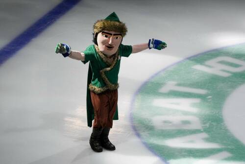 «Утонуть в долгах «Салавату» не дадут» - Андрей Зюзин о долгах уфимского клуба