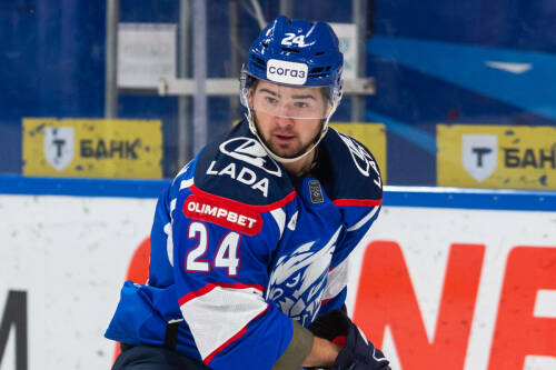 Рафаэль Бикмуллин подписал пробный контракт с «Сочи»