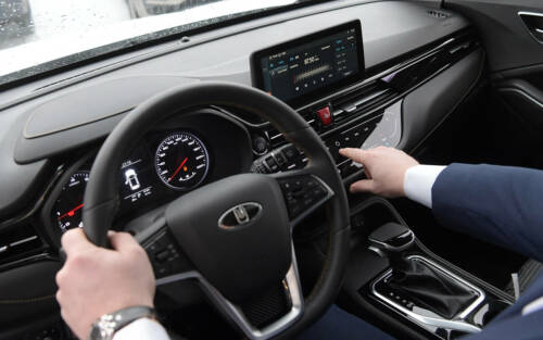 Кредит на 5 млн за «Москвич» с пробегом: семья из РТ рассказала, как их развел автосалон