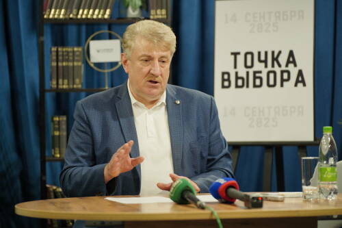 Кандидатов на пост Раиса РТ уже четверо: как идет избирательная кампания в Татарстане