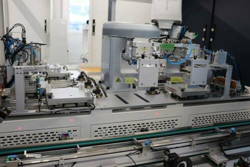 В экономику РТ с начала года привлечено около 60 млрд рублей на развитие промышленности