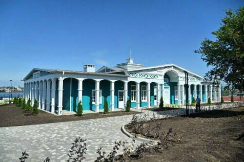 Из Чистополя планируют запустить речные пассажирские перевозки в Сарапул