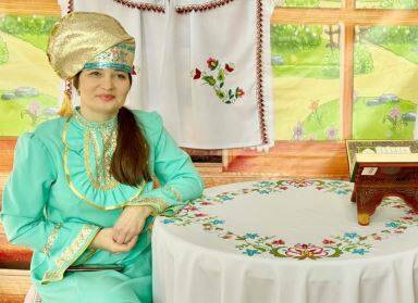 В Нижнекамске пройдет масштабный этнофестиваль вышитых полотенец «СөлгеФест»