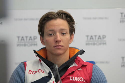 Коростелев: «Если заплатят миллиард долларов за смену гражданства, какой дурак откажется»