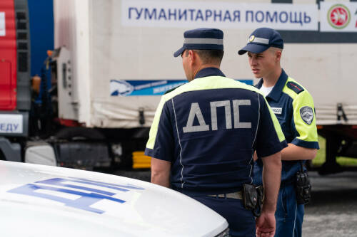 За полгода на дорогах Татарстана погибли 122 человека