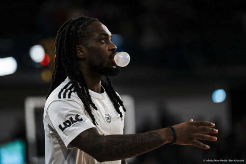 Рецепт от главной «болячки» УНИКСа: что принесет Перасовичу подписание Пэриса Ли