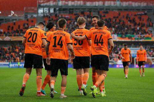 В «Урале» заявили, что именно они должны быть в РПЛ