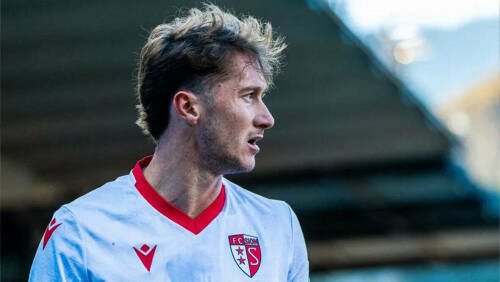 Миранчук рассказал о русофобии в Швейцарии