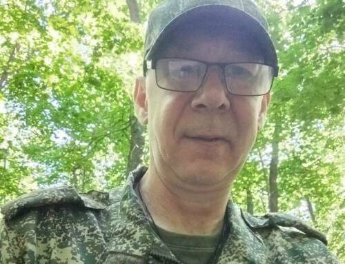 «Бежал и радостно мяукал»: боец из РТ рассказал о встрече с питомцем после СВО