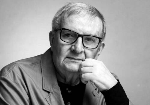 Скончался режиссер и народный артист РСФСР Юрий Еремин