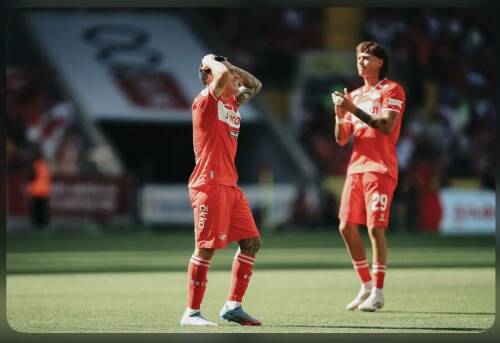 «Это тренерская проблема». Эксперт - о поражении «Спартака» от «Локомотива»