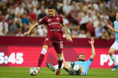 «Фиорентина» договаривается по трансферу Даку, игрок заинтересован в переезде в Италию